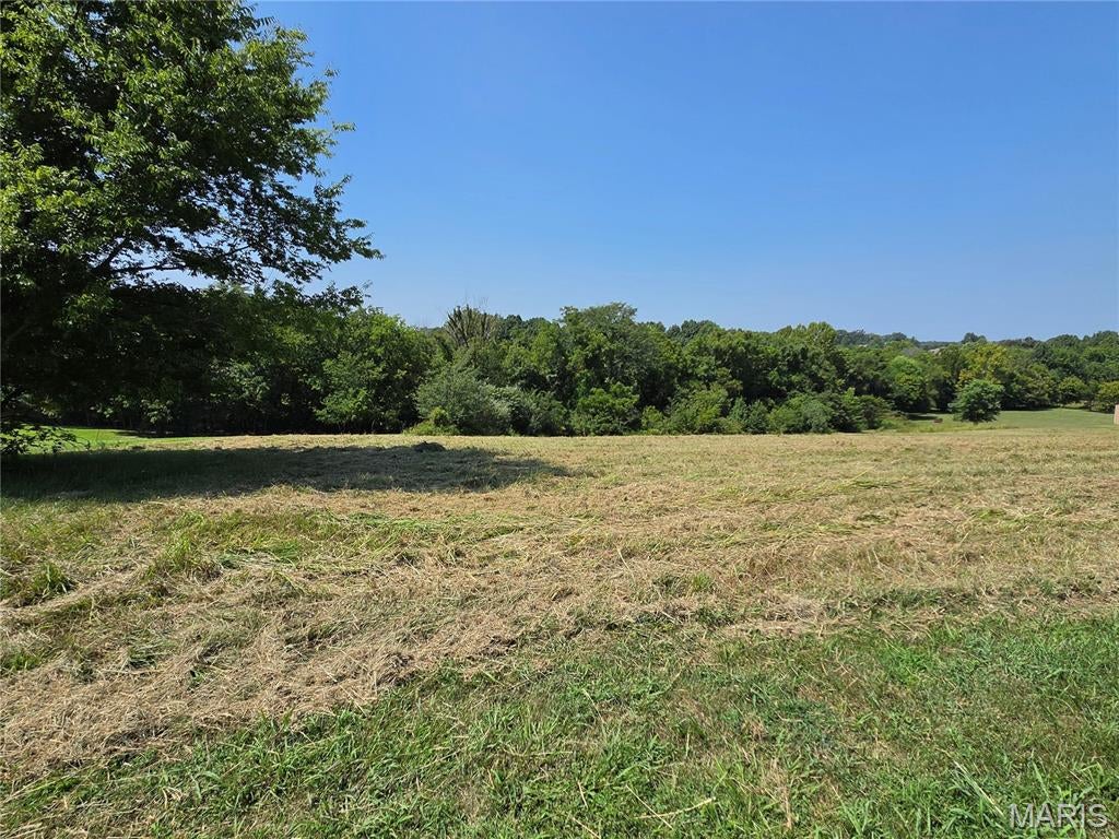 Morrow Acres - Land