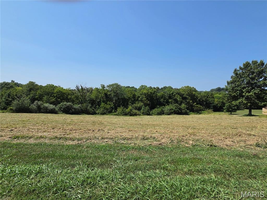 Morrow Acres - Land