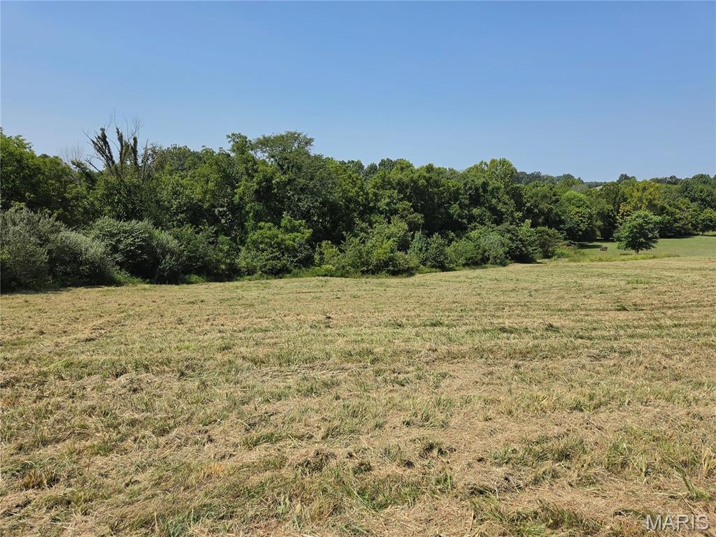 Morrow Acres - Land