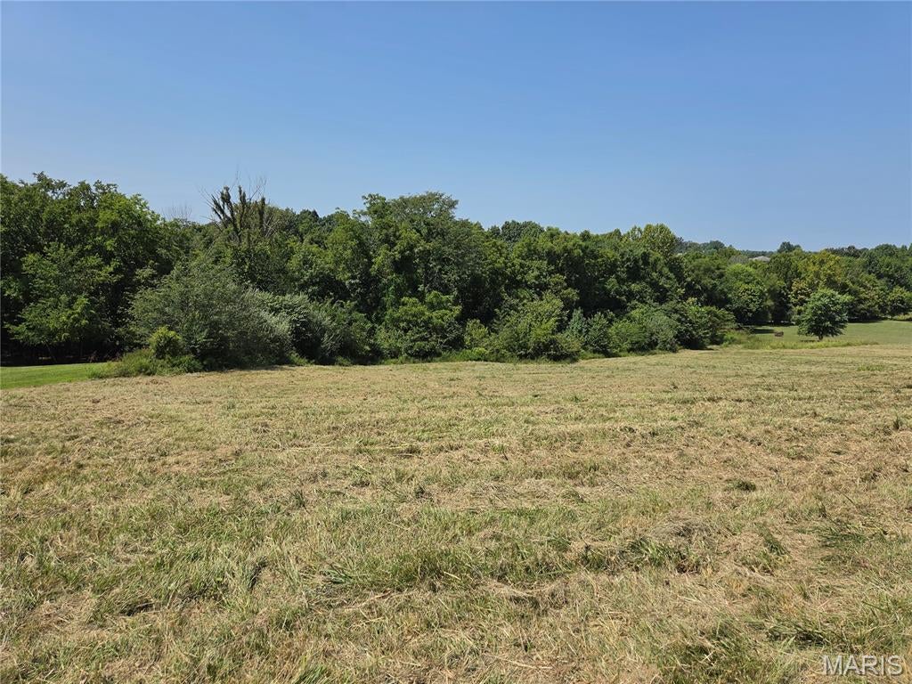 Morrow Acres - Land
