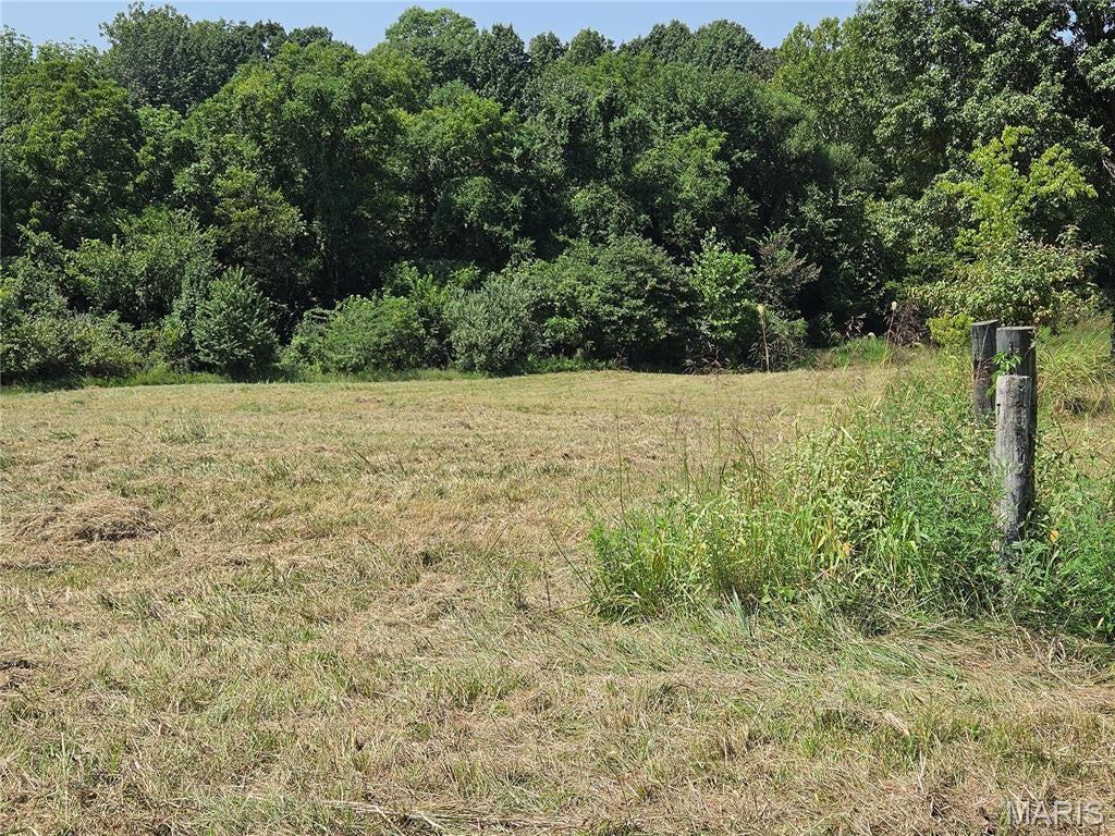 Morrow Acres - Land