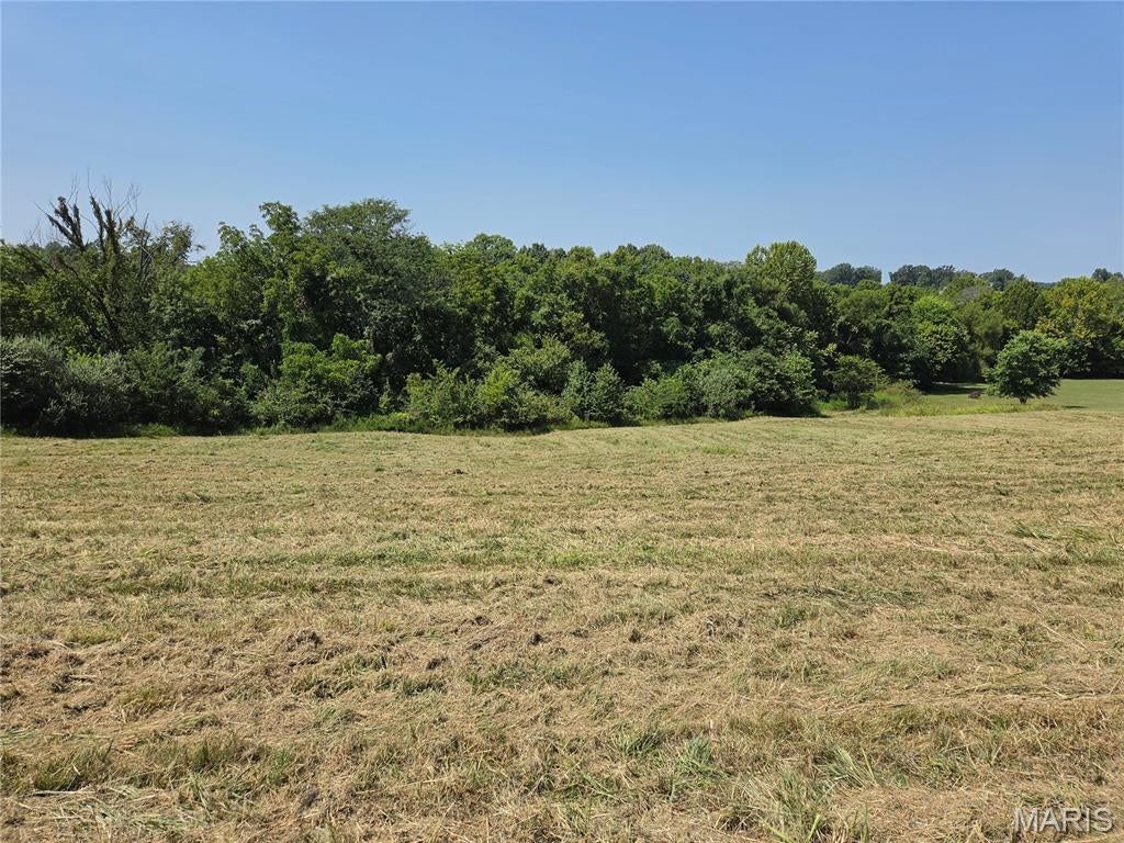 Morrow Acres - Land