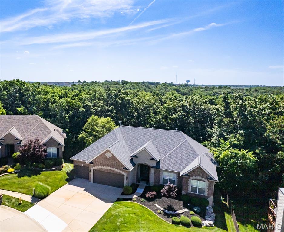 Highland Forest - Residential