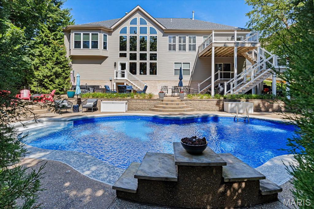 Highland Forest - Residential