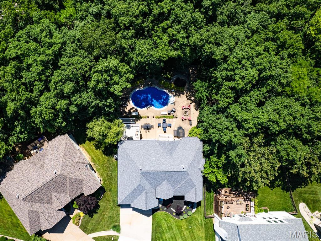 Highland Forest - Residential