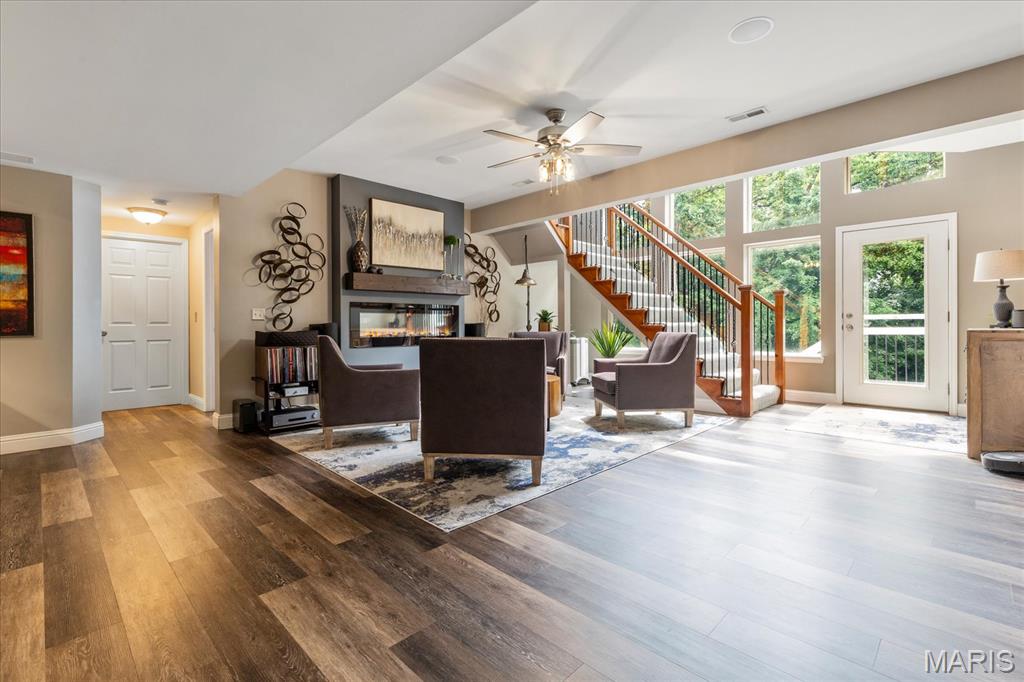 Highland Forest - Residential