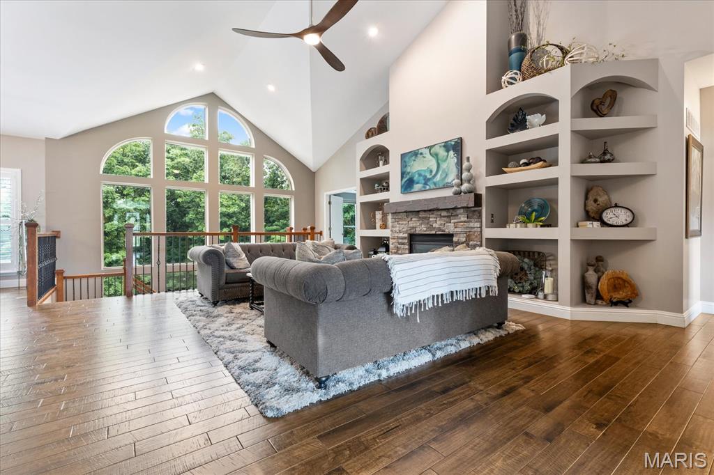 Highland Forest - Residential