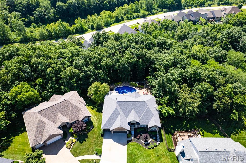 Highland Forest - Residential