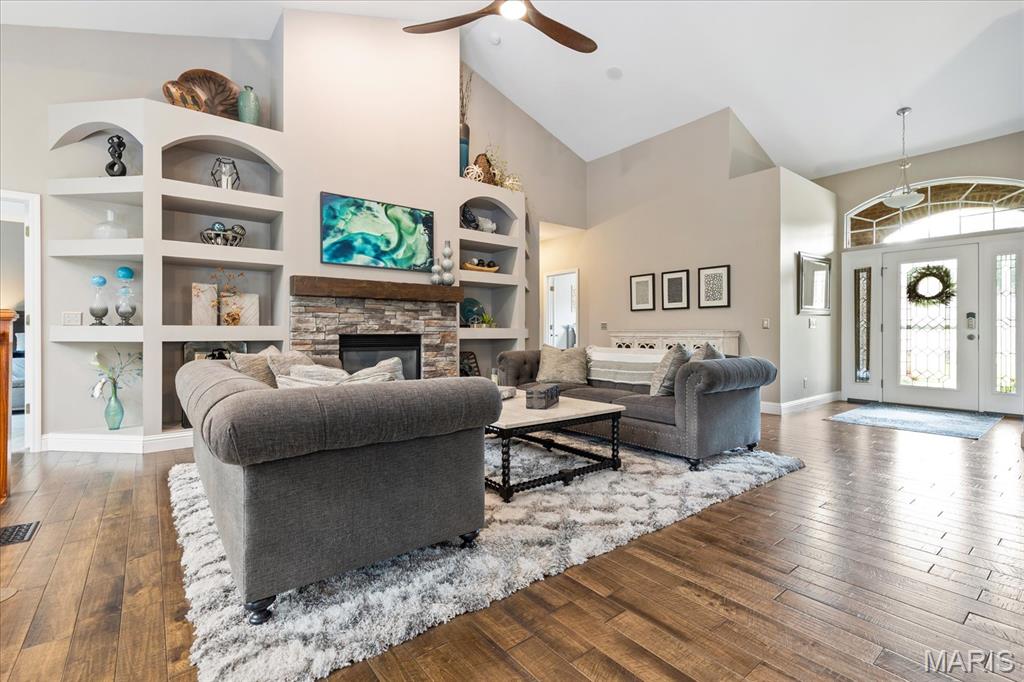 Highland Forest - Residential