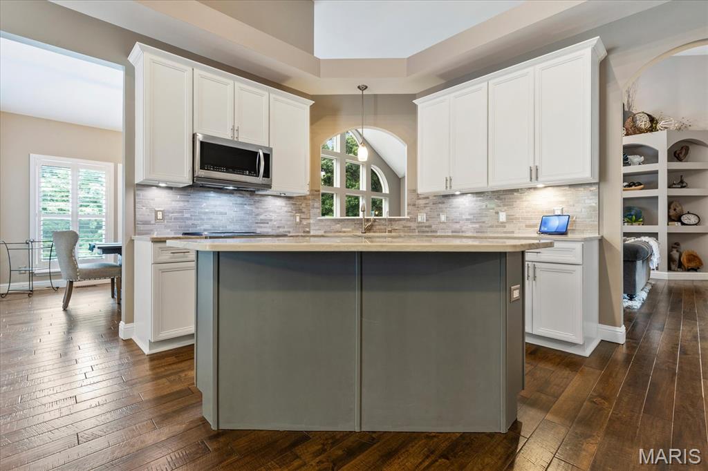 Highland Forest - Residential
