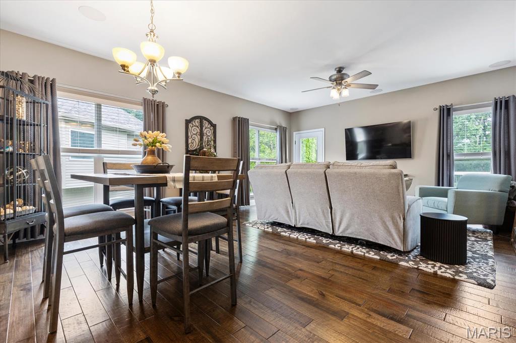 Highland Forest - Residential