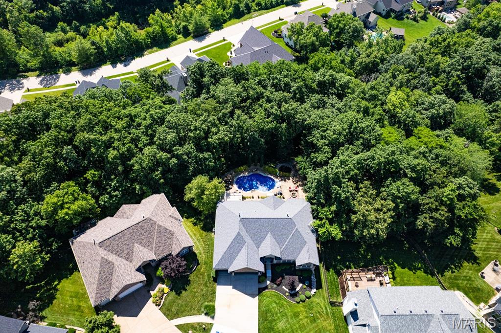 Highland Forest - Residential