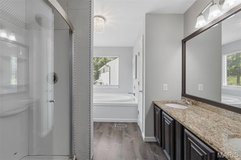 Country Crossing - Residential