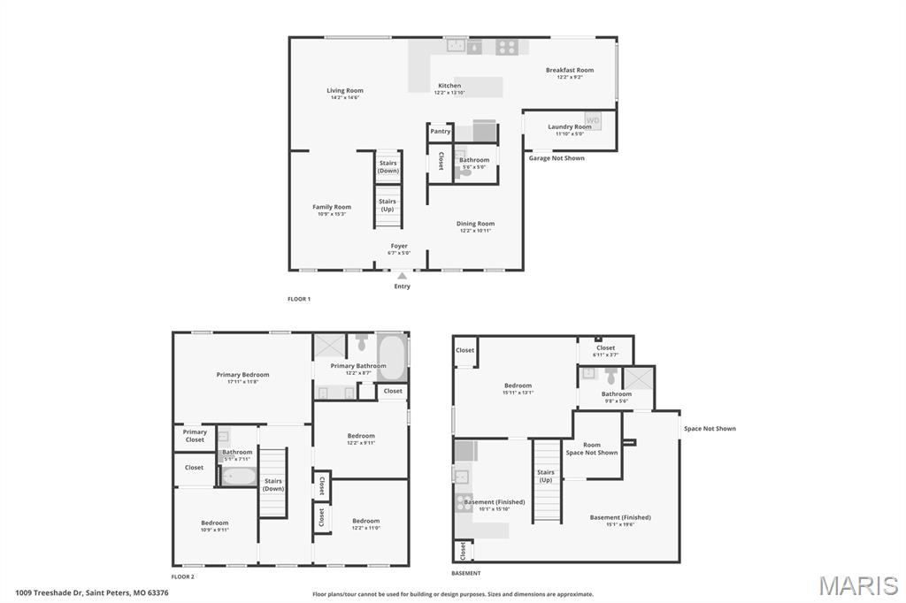 Country Crossing - Residential