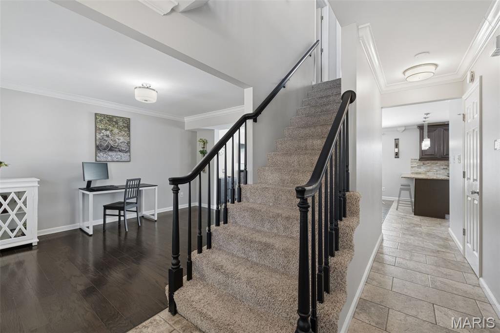 Country Crossing - Residential