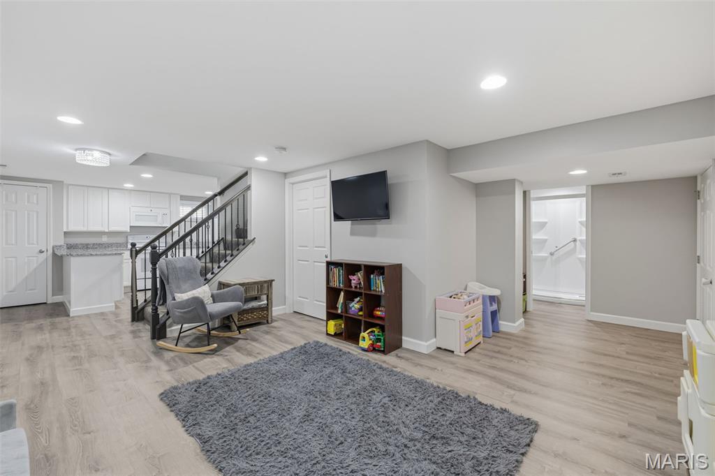 Country Crossing - Residential