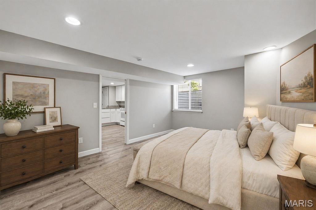 Country Crossing - Residential