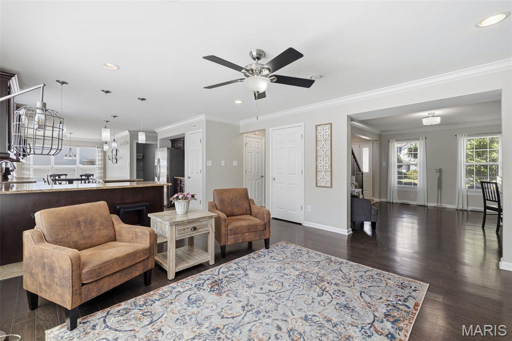 Country Crossing - Residential