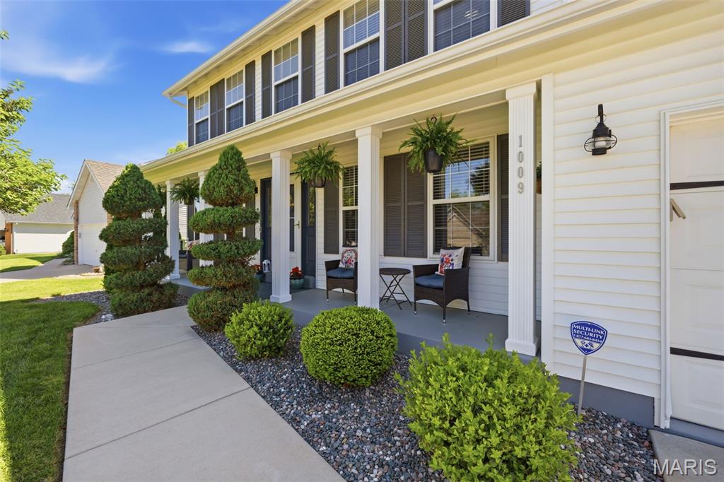Country Crossing - Residential