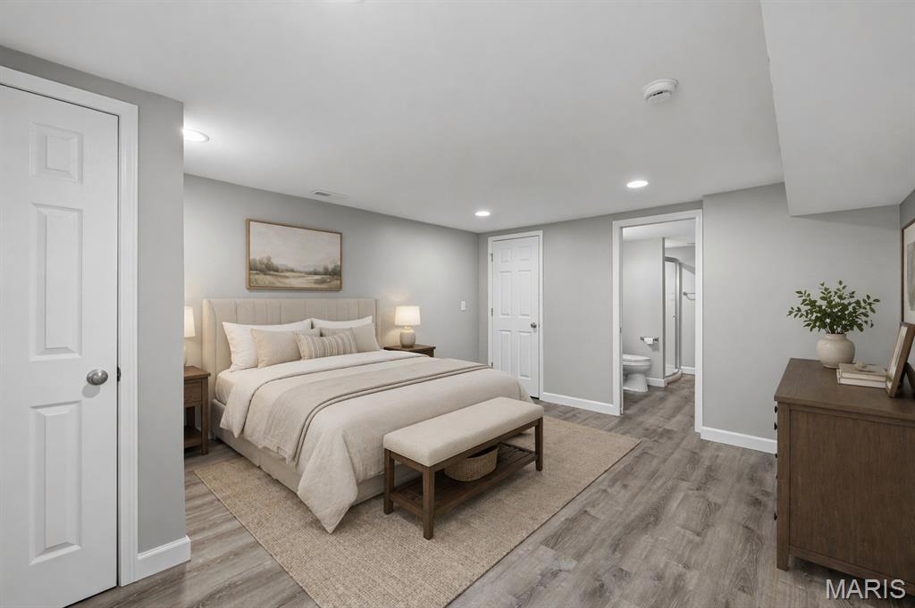 Country Crossing - Residential
