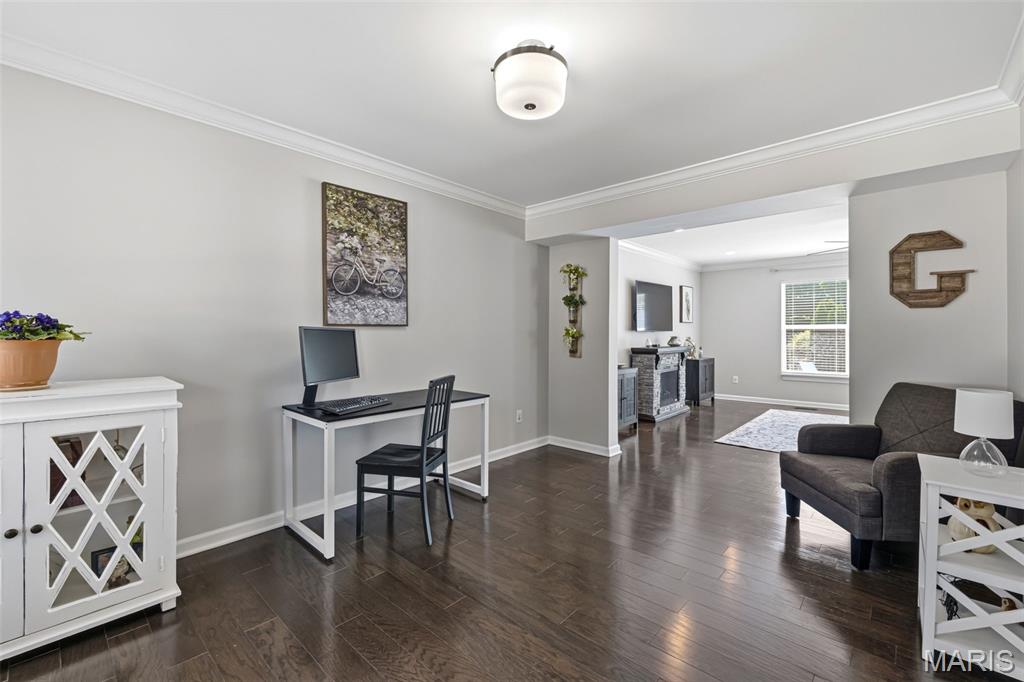 Country Crossing - Residential