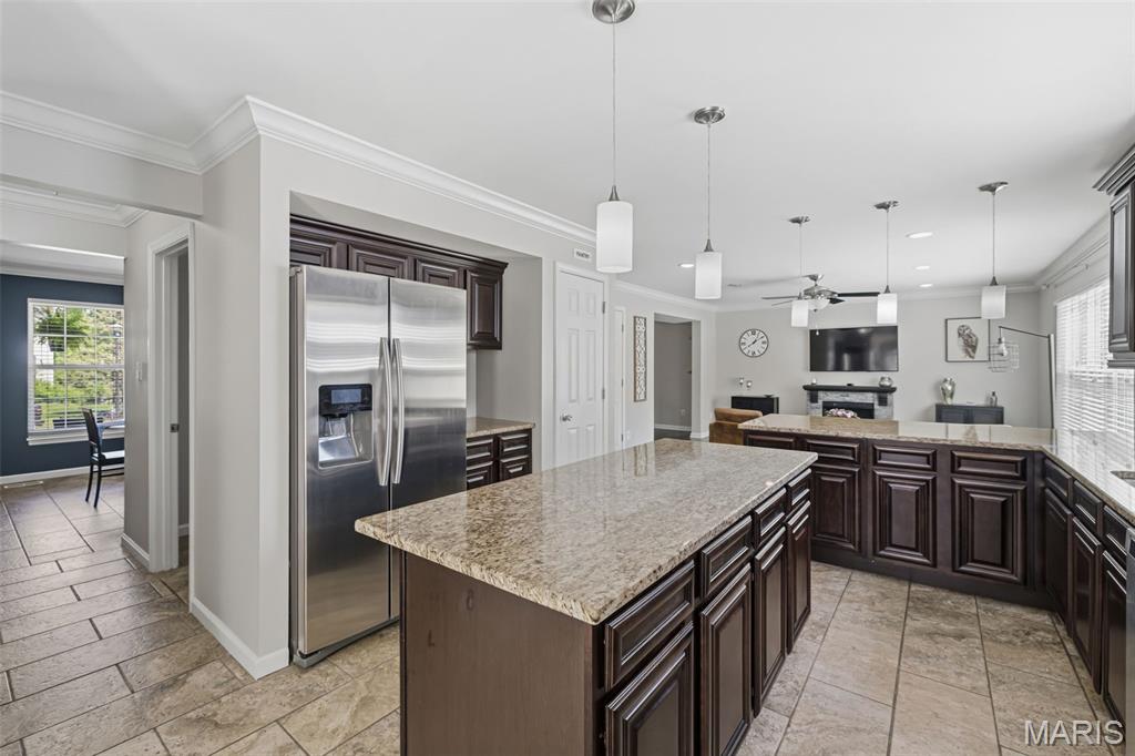 Country Crossing - Residential