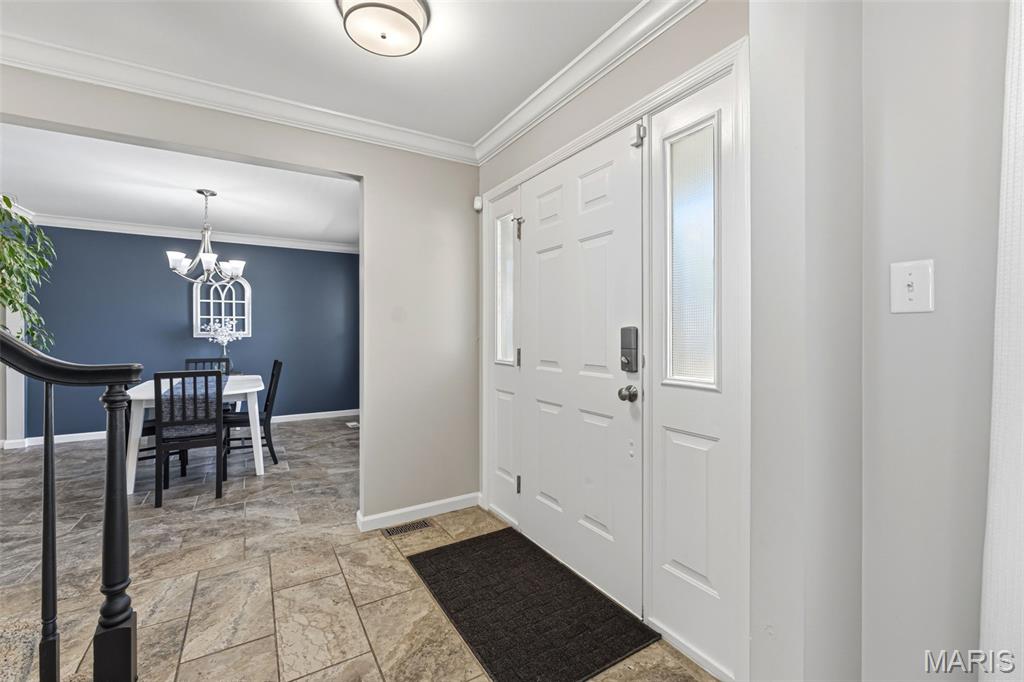 Country Crossing - Residential