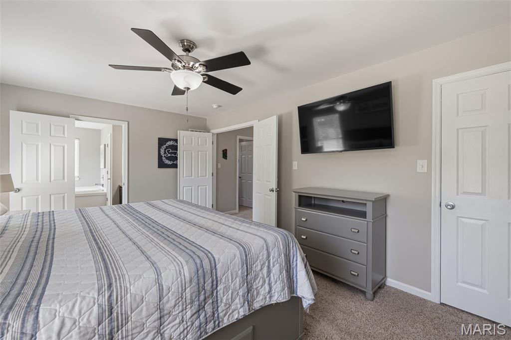 Country Crossing - Residential