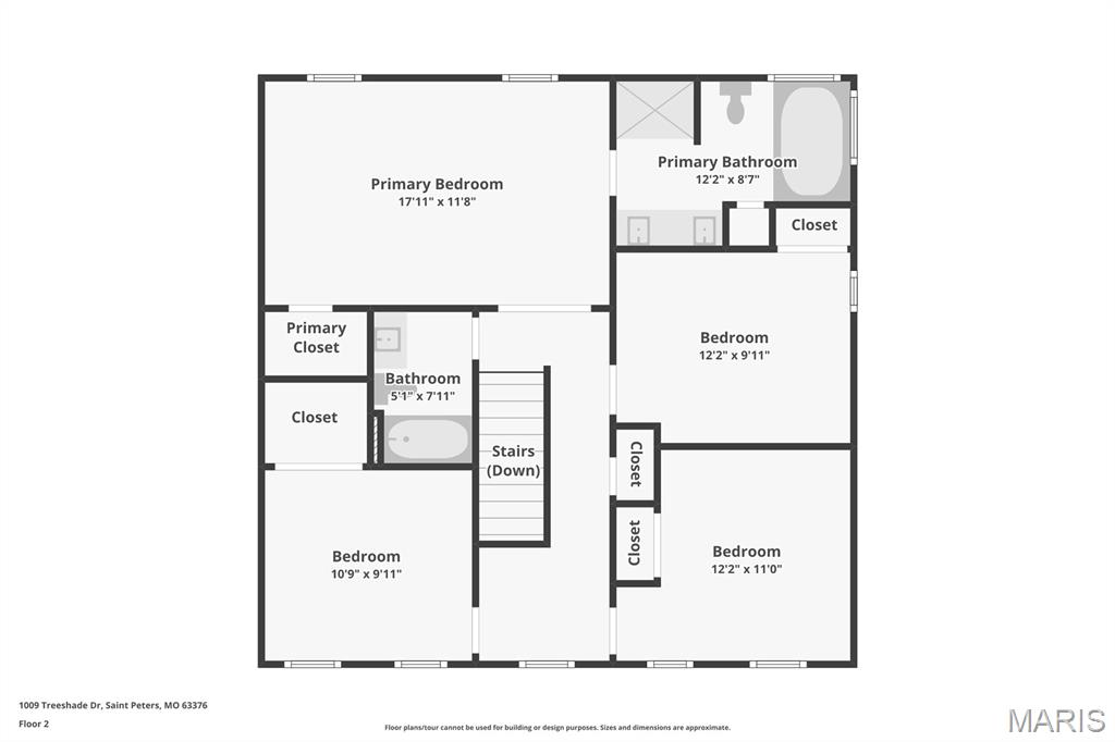 Country Crossing - Residential