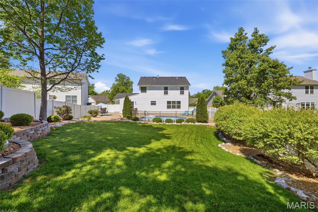 Country Crossing - Residential