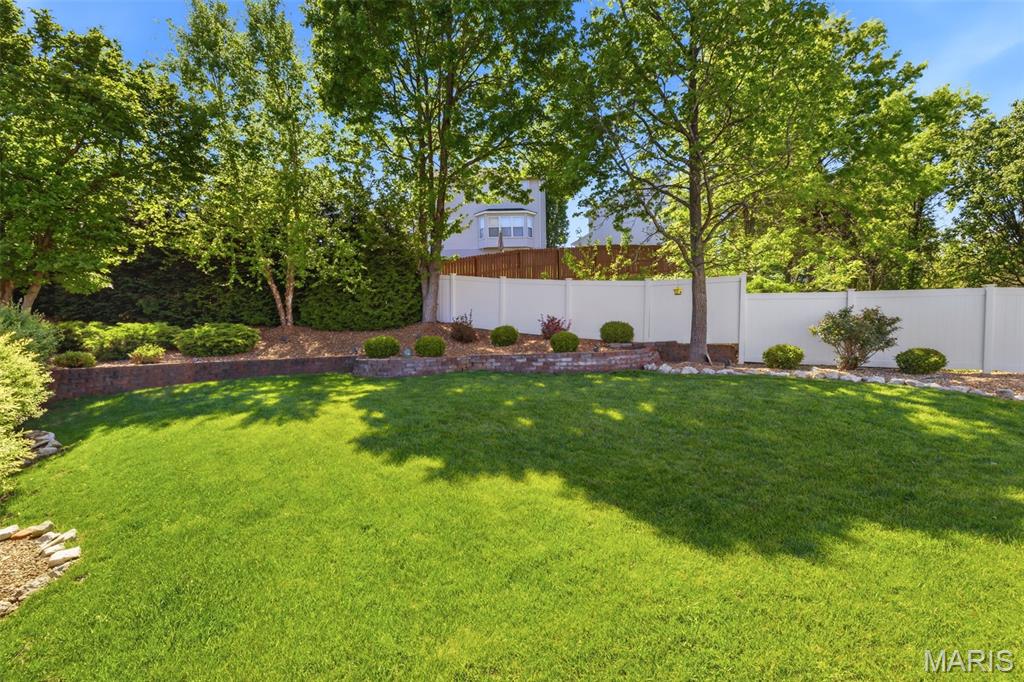 Country Crossing - Residential