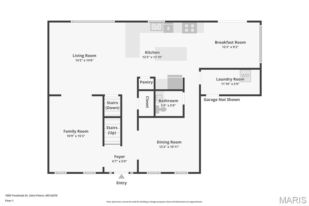 Country Crossing - Residential