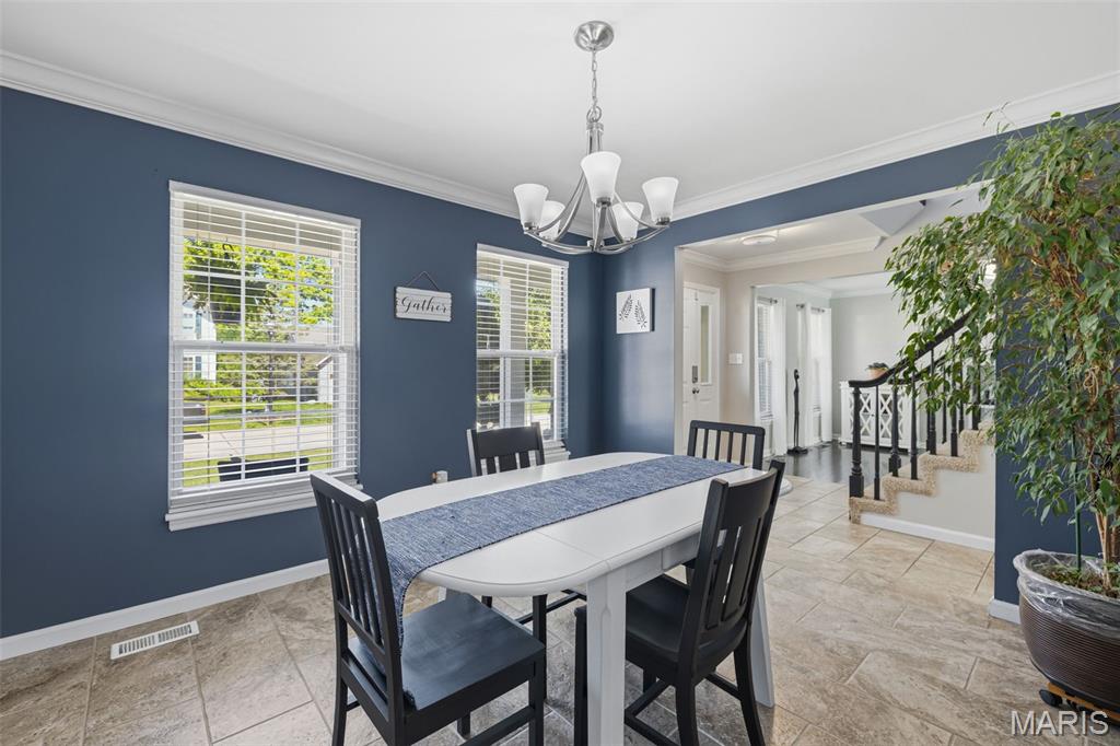 Country Crossing - Residential