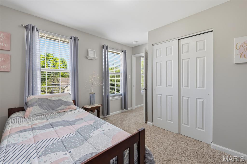 Country Crossing - Residential