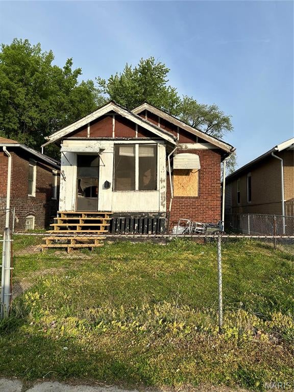 TRENDLEY HEIGHTS - Residential