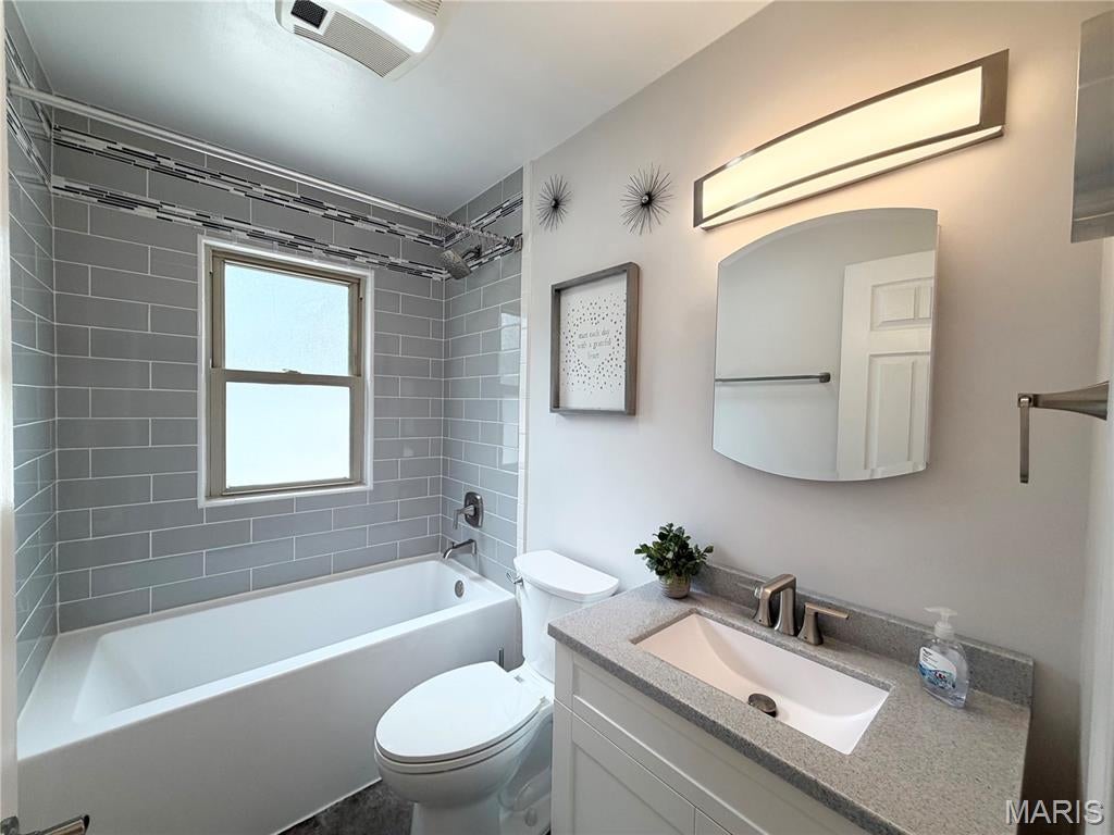 H A Wuellner Place - Residential