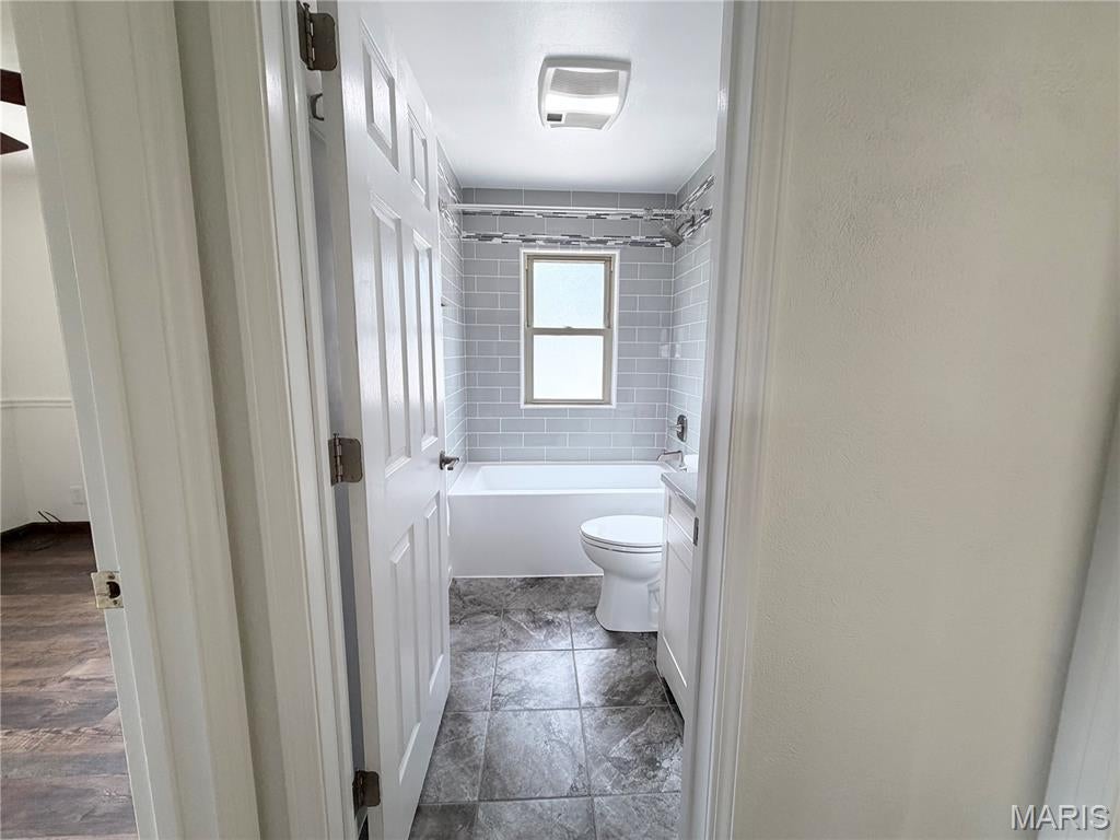H A Wuellner Place - Residential