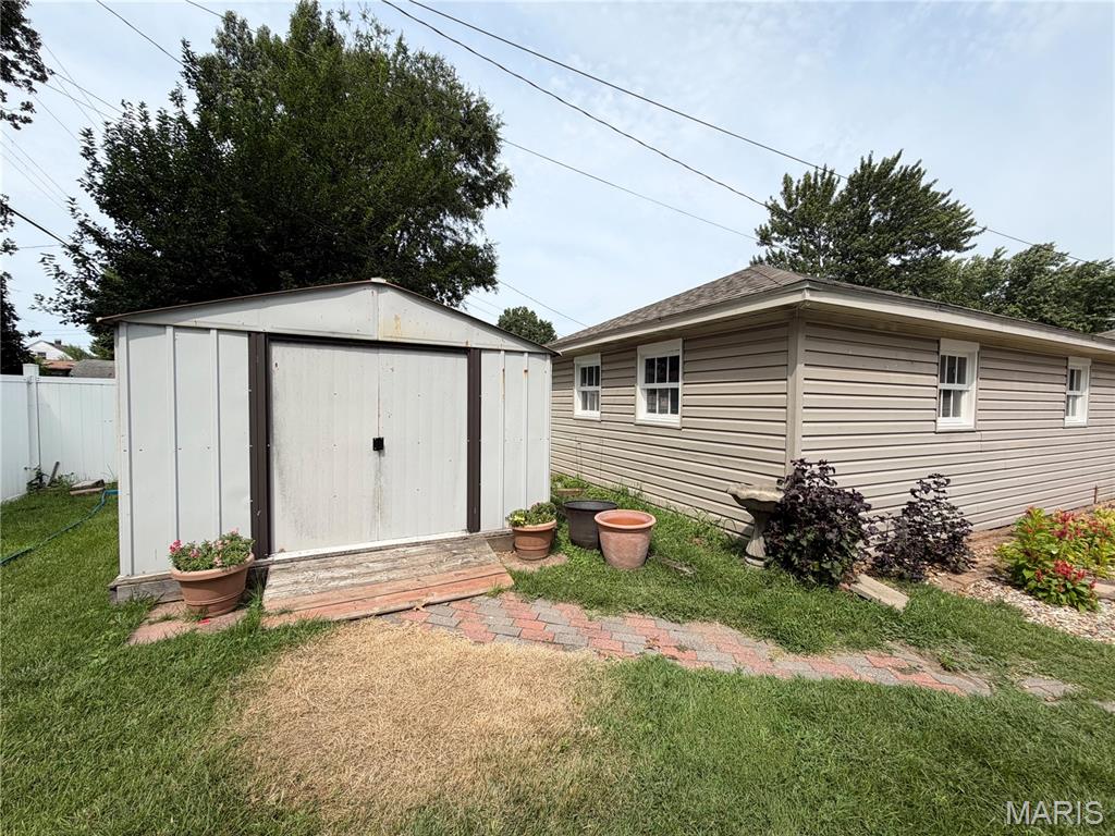 H A Wuellner Place - Residential