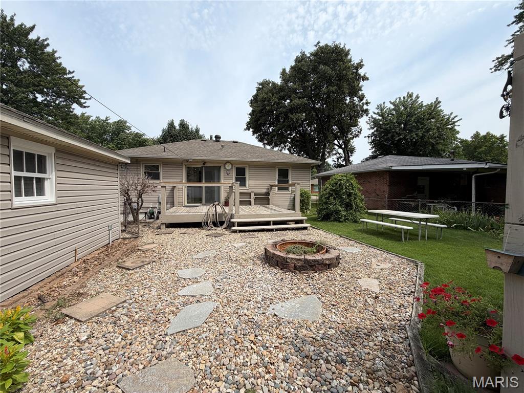 H A Wuellner Place - Residential