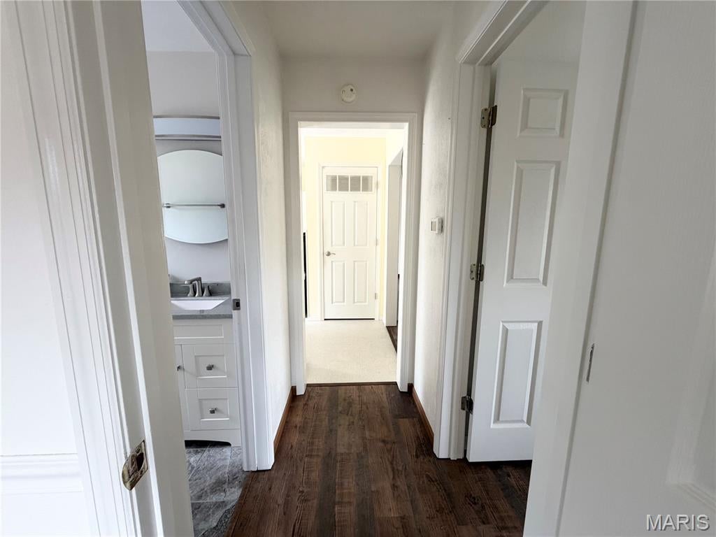 H A Wuellner Place - Residential