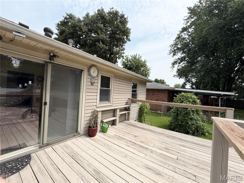H A Wuellner Place - Residential