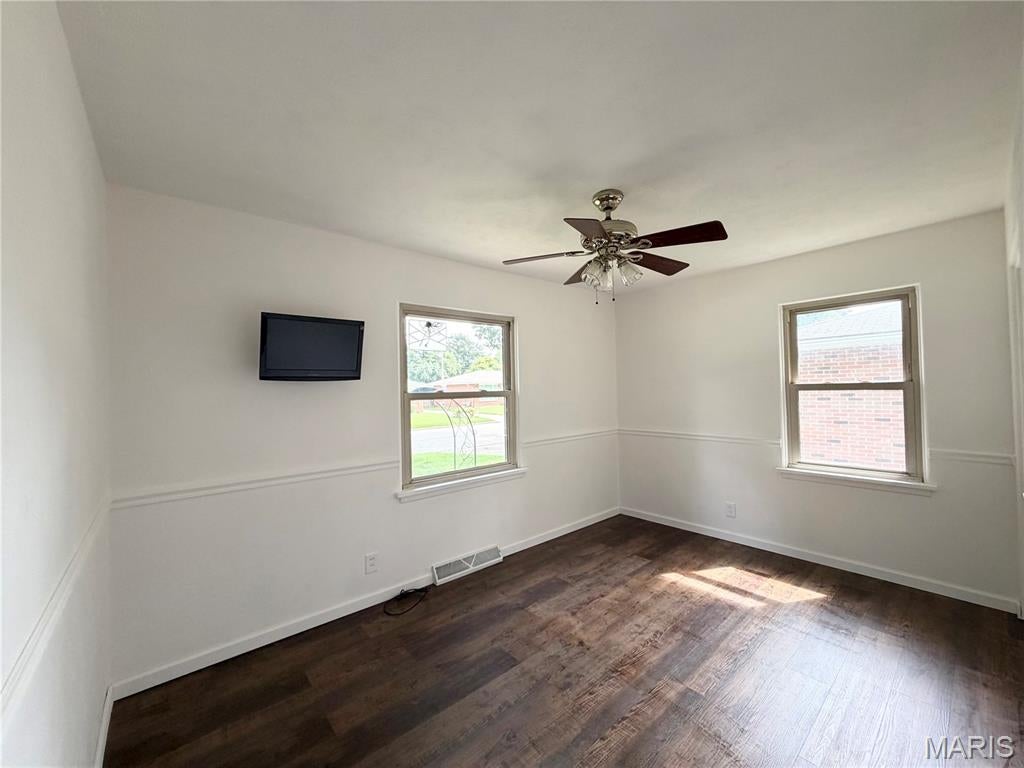 H A Wuellner Place - Residential