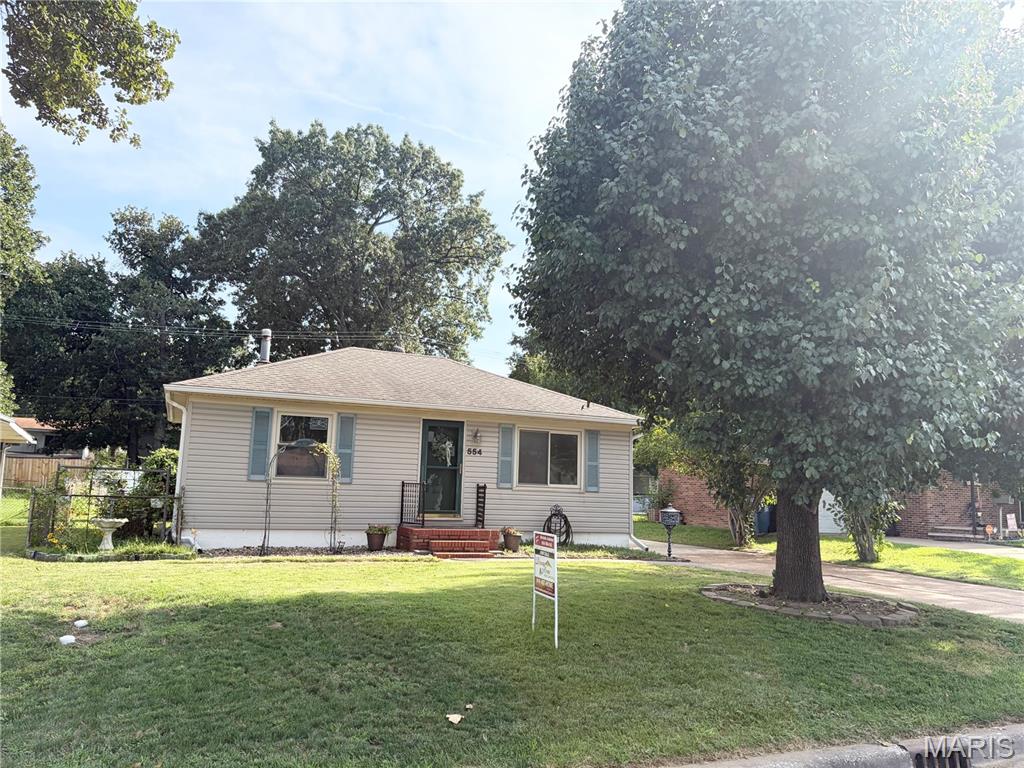 H A Wuellner Place - Residential