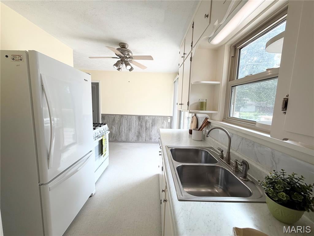 H A Wuellner Place - Residential