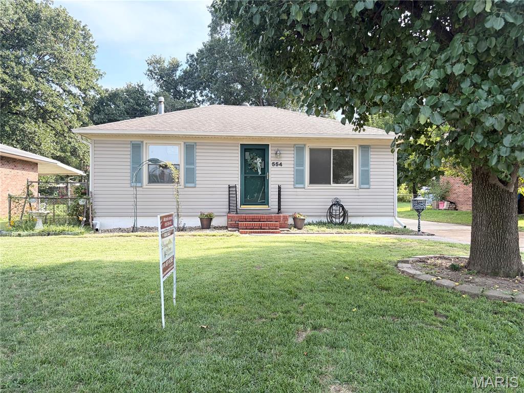 H A Wuellner Place - Residential