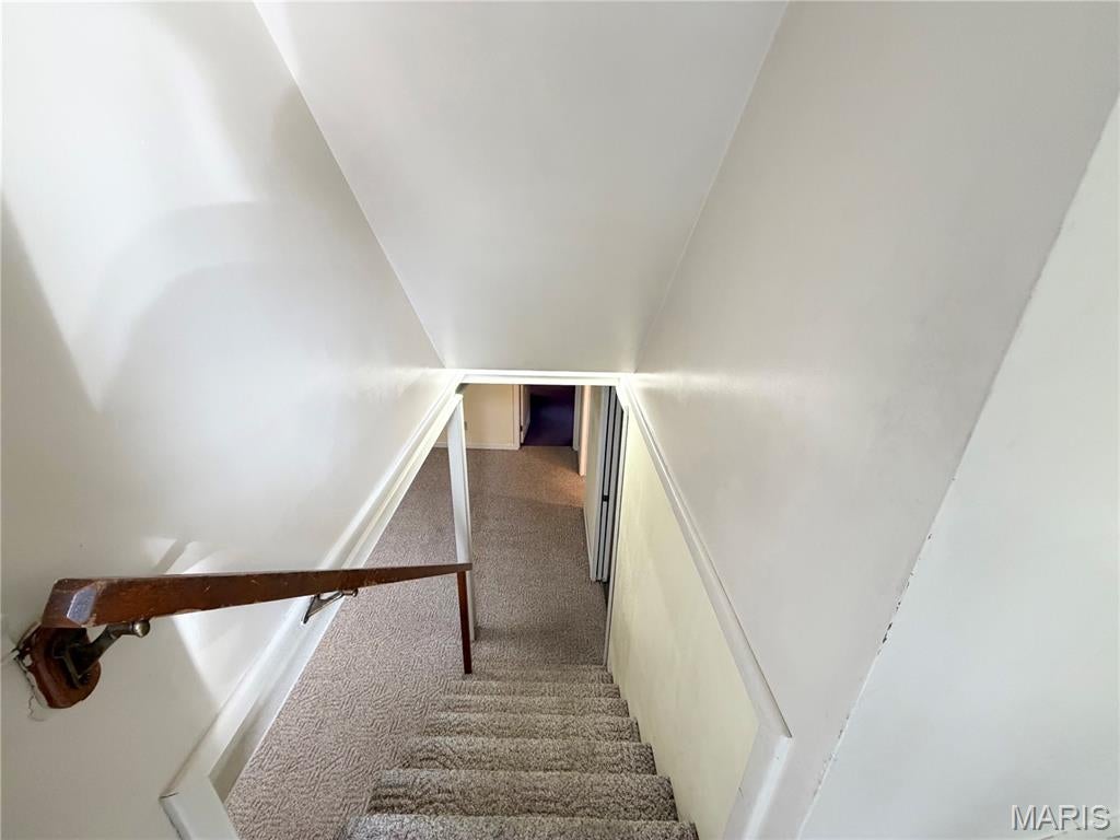 H A Wuellner Place - Residential