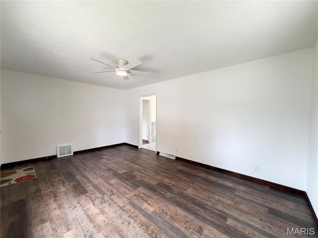 H A Wuellner Place - Residential