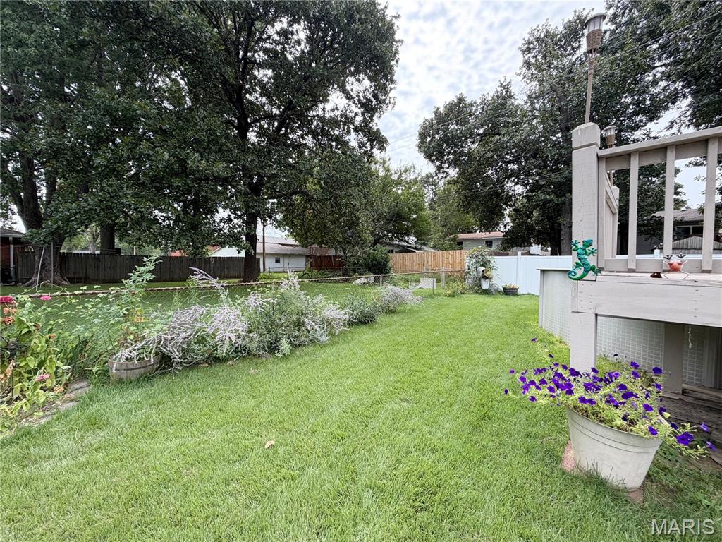 H A Wuellner Place - Residential