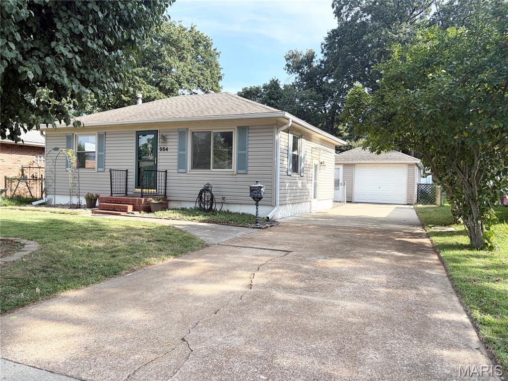 H A Wuellner Place - Residential