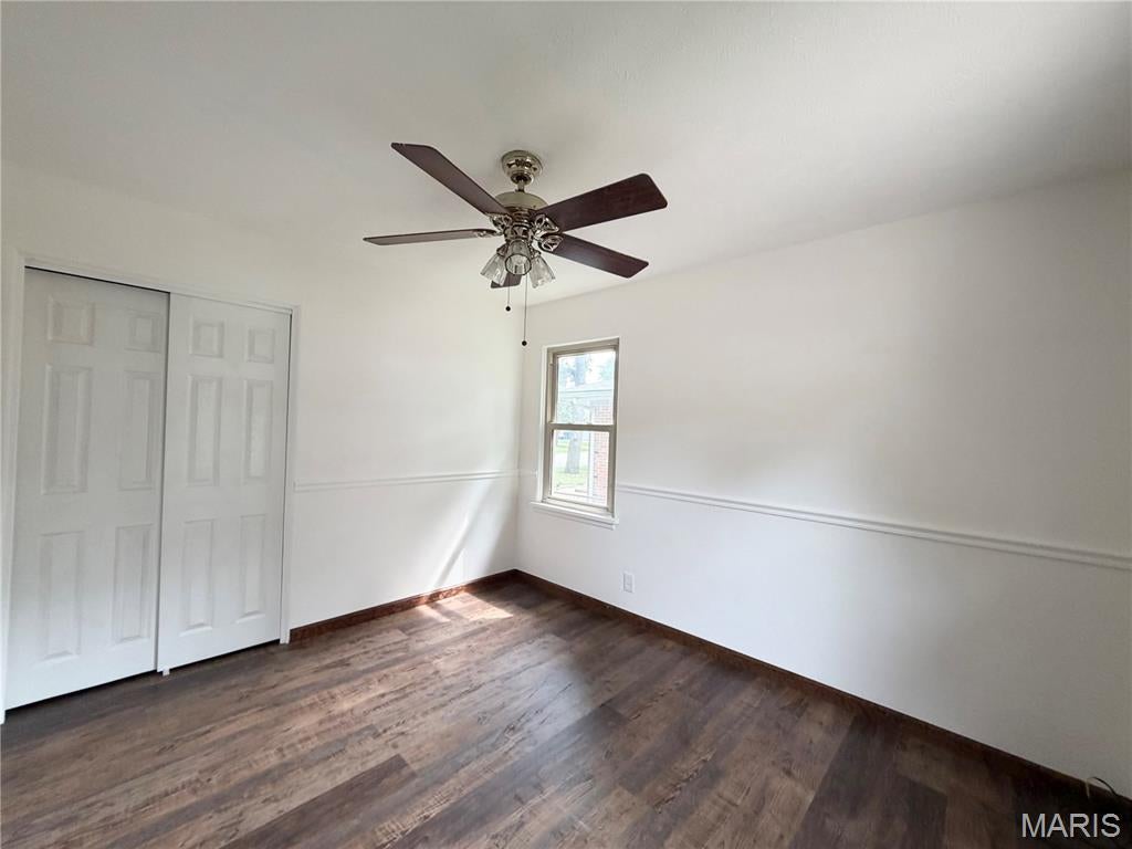 H A Wuellner Place - Residential